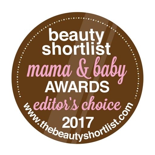 mama baby awards 2017