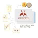 Un kit pour soutenir Konsoleader, la solution pour identifier les composants qui mettent en péril nos vies et notre environnement