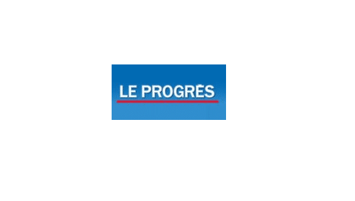 logo le progres